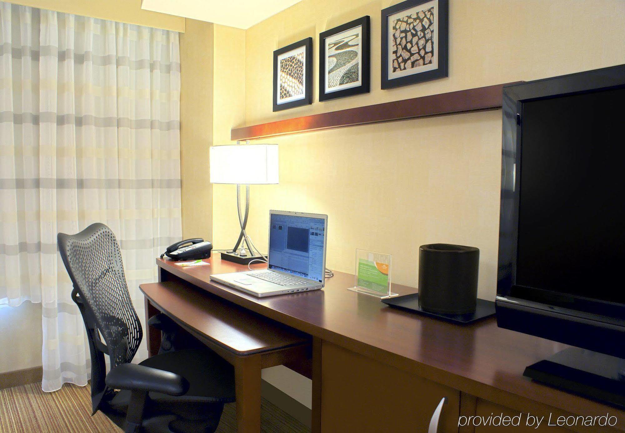 Courtyard By Marriott Silver Spring Downtown Pokój zdjęcie