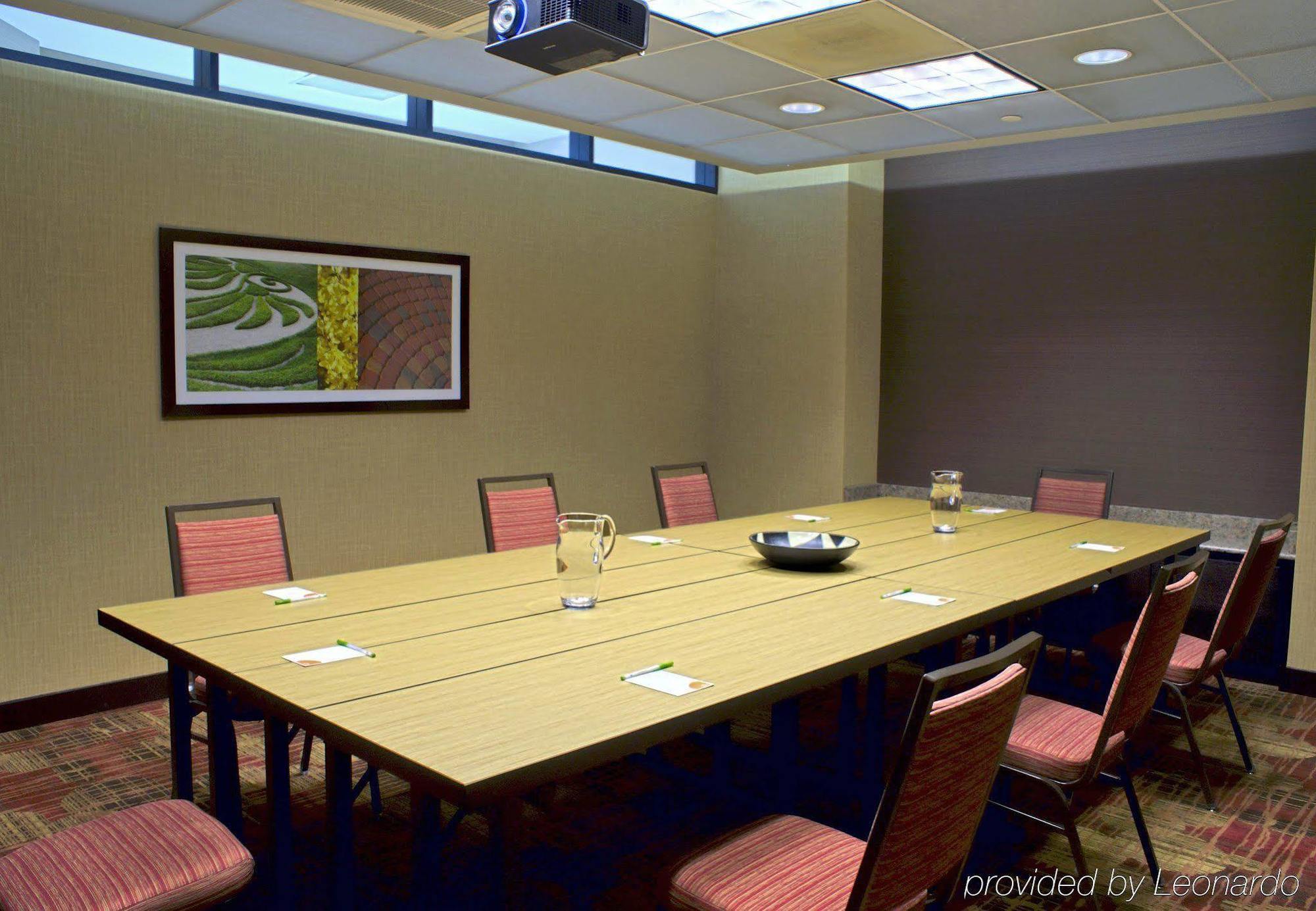 Courtyard By Marriott Silver Spring Downtown Zewnętrze zdjęcie