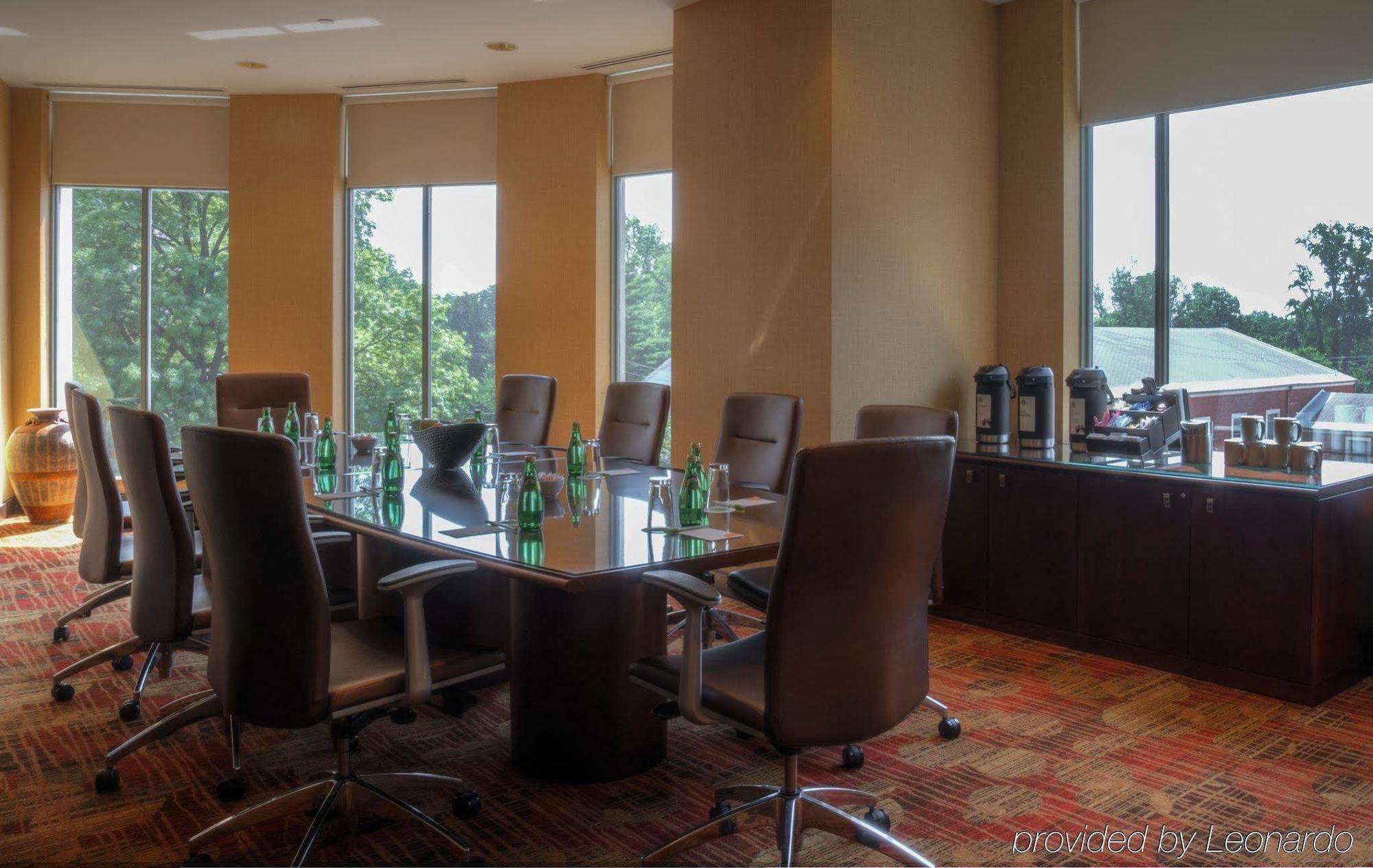 Courtyard By Marriott Silver Spring Downtown Zewnętrze zdjęcie