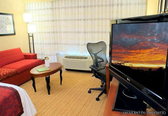 Courtyard By Marriott Silver Spring Downtown Zewnętrze zdjęcie